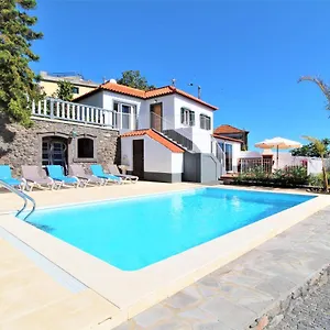  Casa de Férias Quinta Tropical
