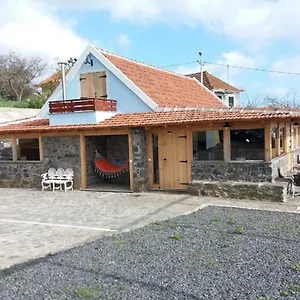  Casa de Férias Vinha